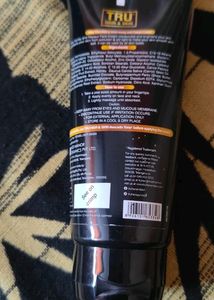 Tru Hair Sunscreen