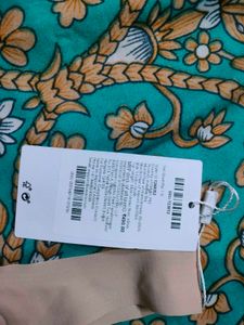 SAVANA seamless nude bra