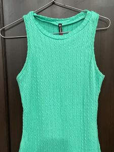 NEWME Midi Dress
