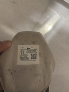 Nike Air Max 270 React Sneakers