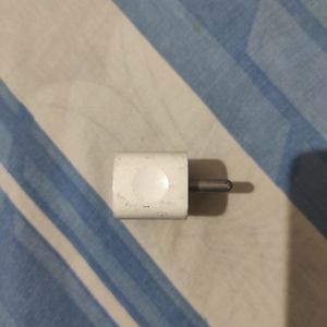 Apple Charger Adaptor