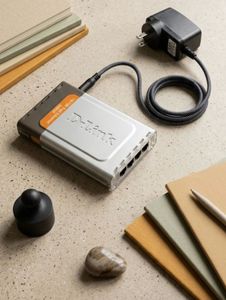 D-Link Network Device