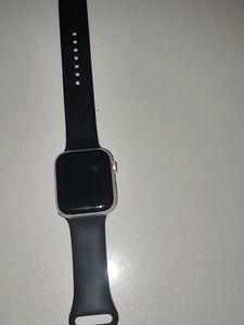 Smart Watch - Black Band