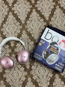 BoAt GX-5 Stereo Wireless Headset