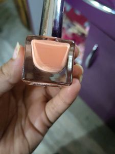 Colorbar Flash Dry Nail Lacquer