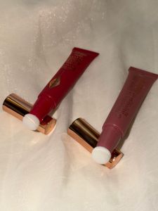 Charlotte Tilbury Blush Wand - Pillow Talk