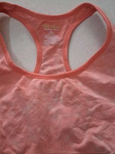 Comfortable Sports Bra
