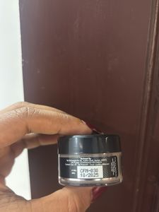 mcaffeine coffee face mask