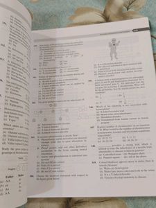 Objective Biology for NEET - Volume 2