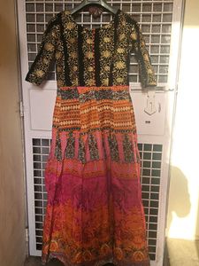Beautiful Ethnic Kurta Set