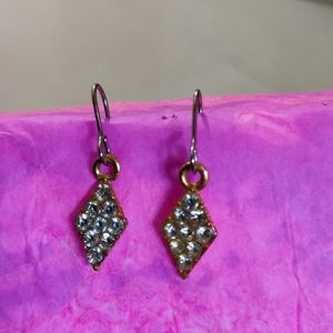 💝 2 COMBO EARRINGS👂🤷‍♀️