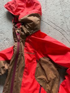 lafuma Waterproof Hooded Jacket