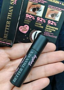 Too Faced Better Than Sex Primer