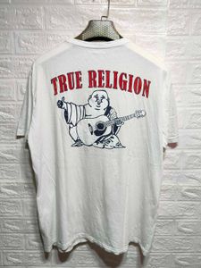 True Religion Graphic T-Shirt