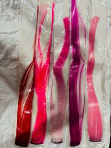 HAIR COLOR EXTENSION