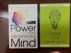 Think and Grow Rich (combo)