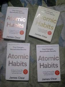 4 Intersting Books 📚 Without Tag