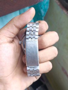 Vintage HMT Janata Deluxe.