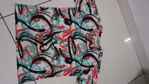 Girls' T-Shirt Bundle (3 Items) Combo