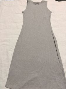 Women Grey Dress