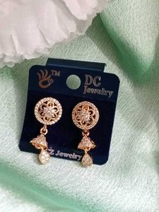 🥳COMBO PACK TEA DROP HOOP EARRINGS