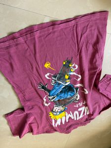 Naruto Graphic T-Shirt