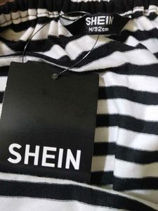 Shein Tube Top