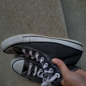 Converse Chuck Taylor All Star High Top Sneakers