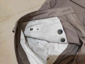 Men's Casual Chinos
