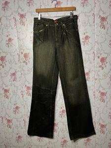 DSCO Jeans with Embellished Pockets