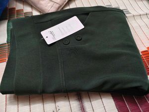 Stylish Black Palazzo Pants/ jeggings