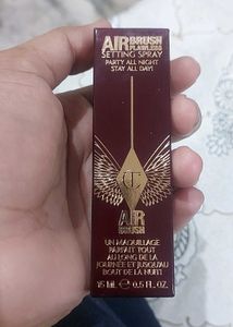 Charlotte Tilbury Airbrush Setting Spray