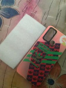 Vivo Mobile Cover
