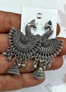 Statement Dangle Earrings - (Any 5 of Your Choice)
