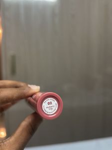 Mars Drip lip Mist- Mulberry
