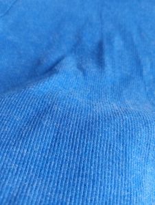 Blue Long Sleeve Top💙