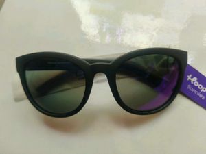 Stylish Cat-Eye Sunglasses