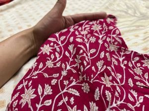 Chic Floral Print Mini Dress