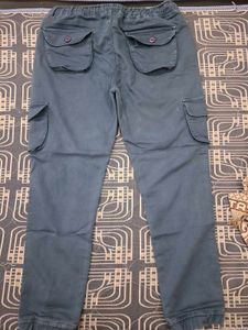 cargo pant