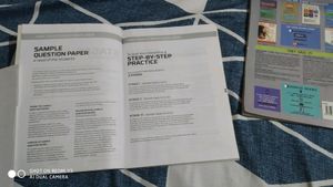 Class-10 Sample Books Maths Nd Science
