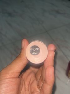 NY Bae BB Cream SPF 15