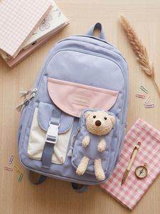 Backpack for School/Travel