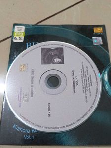 old hindi songs, tamil and English movie cds