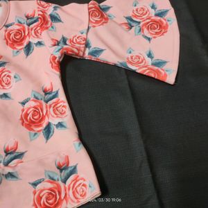 Girls Top &amp; Bottom