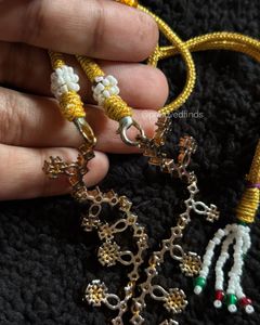 Sparkling Necklace &amp; Earring Set