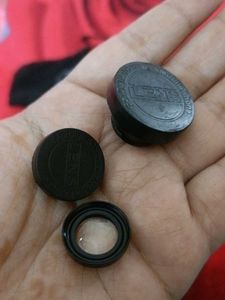 Clip-on Camera Lens Kit