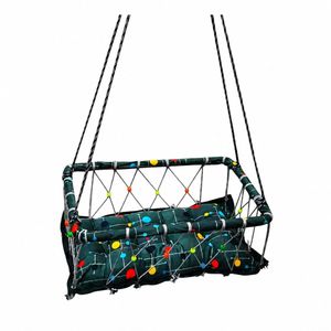 Comfortable Baby Swing