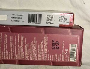 Dot &amp; Key Meltie Lip Balm+ INSIGHT Clear gloss