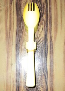 Pack Of 12 Fork Spoons