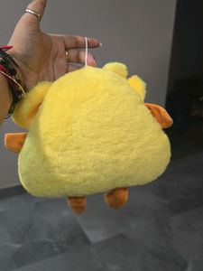 Cute Tom and Jerry Plush Toy
